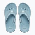 Japonki damskie Helly Hansen Sandhamn shaded blue/windy blue 10
