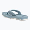 Japonki damskie Helly Hansen Sandhamn shaded blue/windy blue 3
