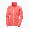 Bluza żeglarska damska Helly Hansen Crew Fleece sunset pink 6