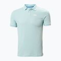 Koszulka polo męska Helly Hansen Kos Polo barely blue 5