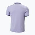 Koszulka polo męska Helly Hansen Kos Polo bright lavender 6