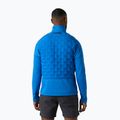 Kurtka hybrydowa męska Helly Hansen HP Hybrid Stretch Insulator cobalt 2.0 2