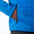 Kurtka hybrydowa męska Helly Hansen HP Hybrid Stretch Insulator cobalt 2.0 5
