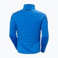 Kurtka hybrydowa męska Helly Hansen HP Hybrid Stretch Insulator cobalt 2.0 7