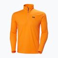 Bluza żeglarska męska Helly Hansen Hp 1/2 Zip Pullover 2.0 ignite orange 5