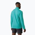 Bluza żeglarska męska Helly Hansen Hp 1/2 Zip Pullover 2.0 dark mint 2