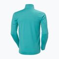 Bluza żeglarska męska Helly Hansen Hp 1/2 Zip Pullover 2.0 dark mint 6