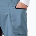 Spodnie żeglarskie męskie Helly Hansen Hp Foil 2.0 washed navy 4