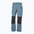 Spodnie żeglarskie męskie Helly Hansen Hp Foil 2.0 washed navy 6