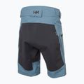 Spodenki żeglarskie męskie Helly Hansen Hp Foil 2.0 washed navy 6