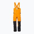 Spodnie żeglarskie męskie Helly Hansen Skagen Offshore Bib ignite orange 6
