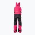 Spodnie żeglarskie damskie Helly Hansen Skagen Offshore Bib cranberry 8