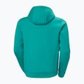 Bluza żeglarska męska Helly Hansen HP Ocean 2.0 dark mint melange 6