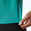Koszulka damska Helly Hansen Ocean Cropped Tank Top dark mint 4