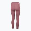 Legginsy damskie Helly Hansen Hp wildberry 2