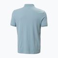 Koszulka polo męska Helly Hansen Ocean Polo 2.0 windy blue 6