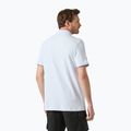 Koszulka polo męska Helly Hansen Ocean Polo 2.0 even light purple 2