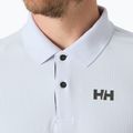 Koszulka polo męska Helly Hansen Ocean Polo 2.0 even light purple 3