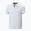 Koszulka polo męska Helly Hansen Ocean Polo 2.0 even light purple 5