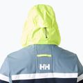 Kurtka żeglarska męska Helly Hansen Salt Original washed navy 4