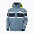 Kurtka żeglarska męska Helly Hansen Salt Original washed navy 9