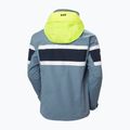 Kurtka żeglarska męska Helly Hansen Salt Original washed navy 10
