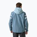 Kurtka żeglarska męska Helly Hansen Salt Inshore washed navy 2