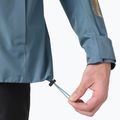 Kurtka żeglarska męska Helly Hansen Salt Inshore washed navy 7