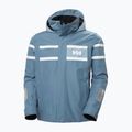 Kurtka żeglarska męska Helly Hansen Salt Inshore washed navy 8
