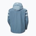 Kurtka żeglarska męska Helly Hansen Salt Inshore washed navy 9