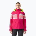 Kurtka żeglarska damska Helly Hansen Salt Original cranberry