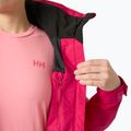 Kurtka żeglarska damska Helly Hansen Salt Original cranberry 7