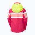 Kurtka żeglarska damska Helly Hansen Salt Original cranberry 9