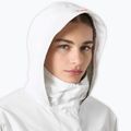 Kurtka żeglarska damska Helly Hansen Salt Inshore white 3
