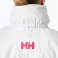 Kurtka żeglarska damska Helly Hansen Salt Inshore white 4