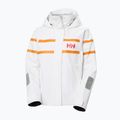 Kurtka żeglarska damska Helly Hansen Salt Inshore white 9