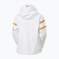 Kurtka żeglarska damska Helly Hansen Salt Inshore white 10