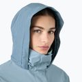 Kurtka żeglarska damska Helly Hansen Salt Inshore windy blue 3