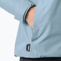 Kurtka żeglarska damska Helly Hansen Salt Inshore windy blue 5