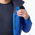 Kurtka żeglarska męska Helly Hansen Crew Hooded 2.0 cobalt 2.0 4