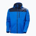 Kurtka żeglarska męska Helly Hansen Crew Hooded 2.0 cobalt 2.0 7