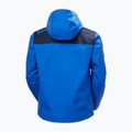 Kurtka żeglarska męska Helly Hansen Crew Hooded 2.0 cobalt 2.0 8