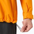 Kurtka żeglarska męska Helly Hansen Crew Midlayer 2 ignite orange 6