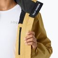 Kurtka żeglarska damska Helly Hansen Crew Hooded 2.0 sand 7