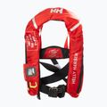 Kamizelka ratunkowa Helly Hansen Sailsafe Inflatable Inshore alert red