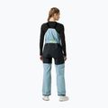 Spodnie żeglarskie damskie Helly Hansen Pier 4.0 Bib windy blue 2