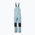 Spodnie żeglarskie damskie Helly Hansen Pier 4.0 Bib windy blue 6