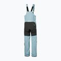 Spodnie żeglarskie damskie Helly Hansen Pier 4.0 Bib windy blue 7