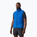 Bezrękawnik męski Helly Hansen HP Hybrid Stretch Ins cobalt 2.0