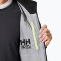 Kurtka żeglarska męska Helly Hansen Hp Foil Flyer ebony 7